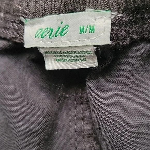 Aerie Cargo Pants - Picture 4 of 5